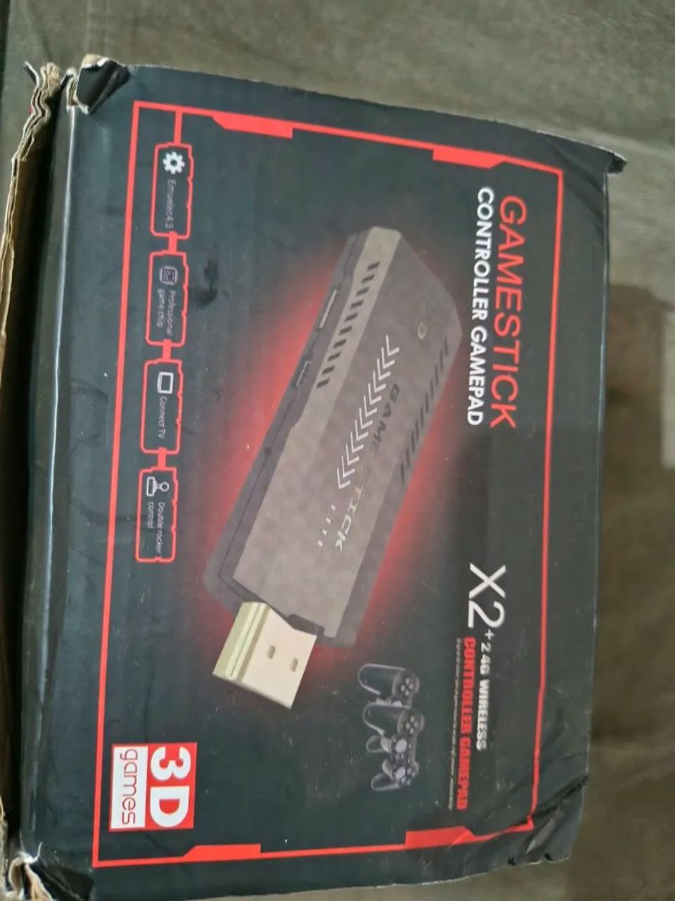 Vendo vários itens  - Foto 4