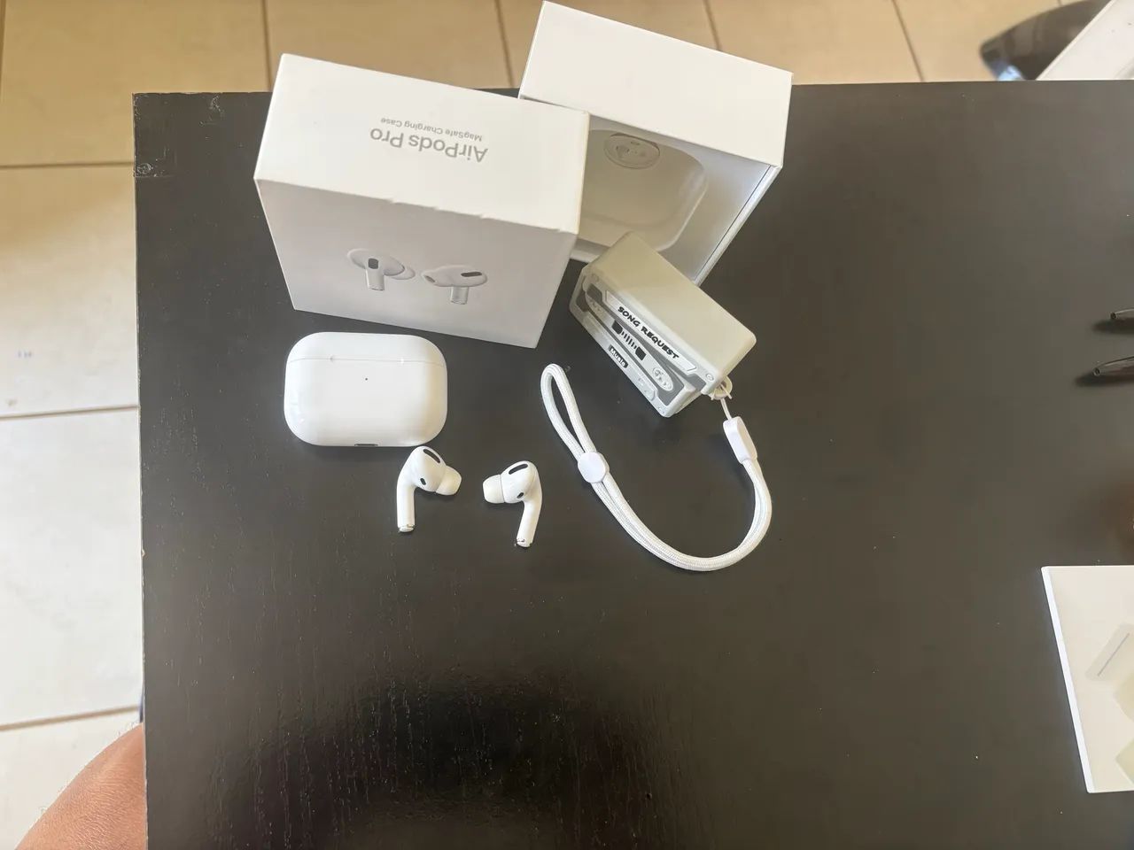 AirPods Pro  - Foto 2