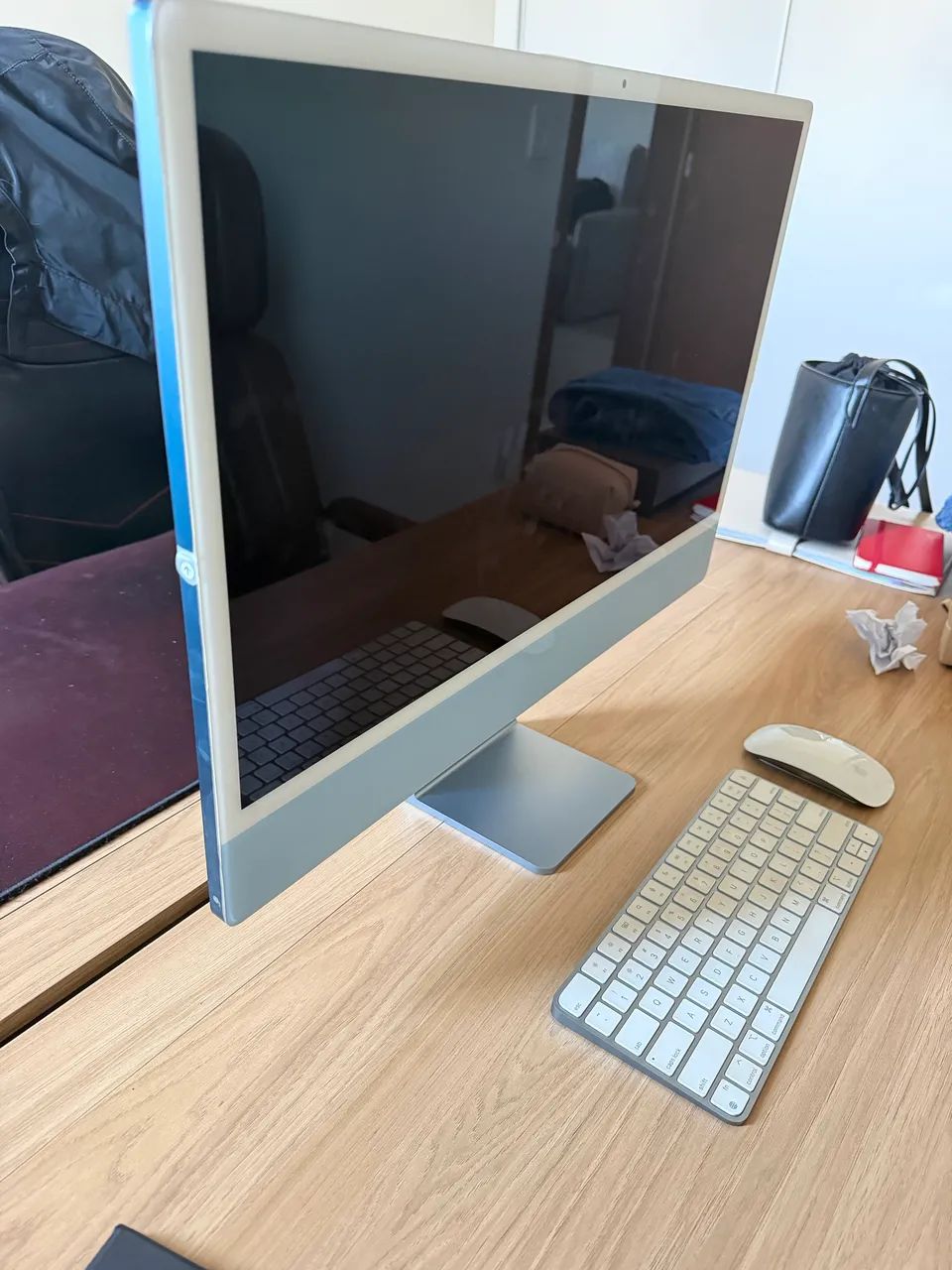 iMac 24