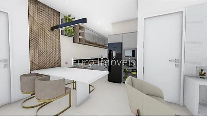 Apartamento 2 quartos - Francisco Bernardino - Foto 3