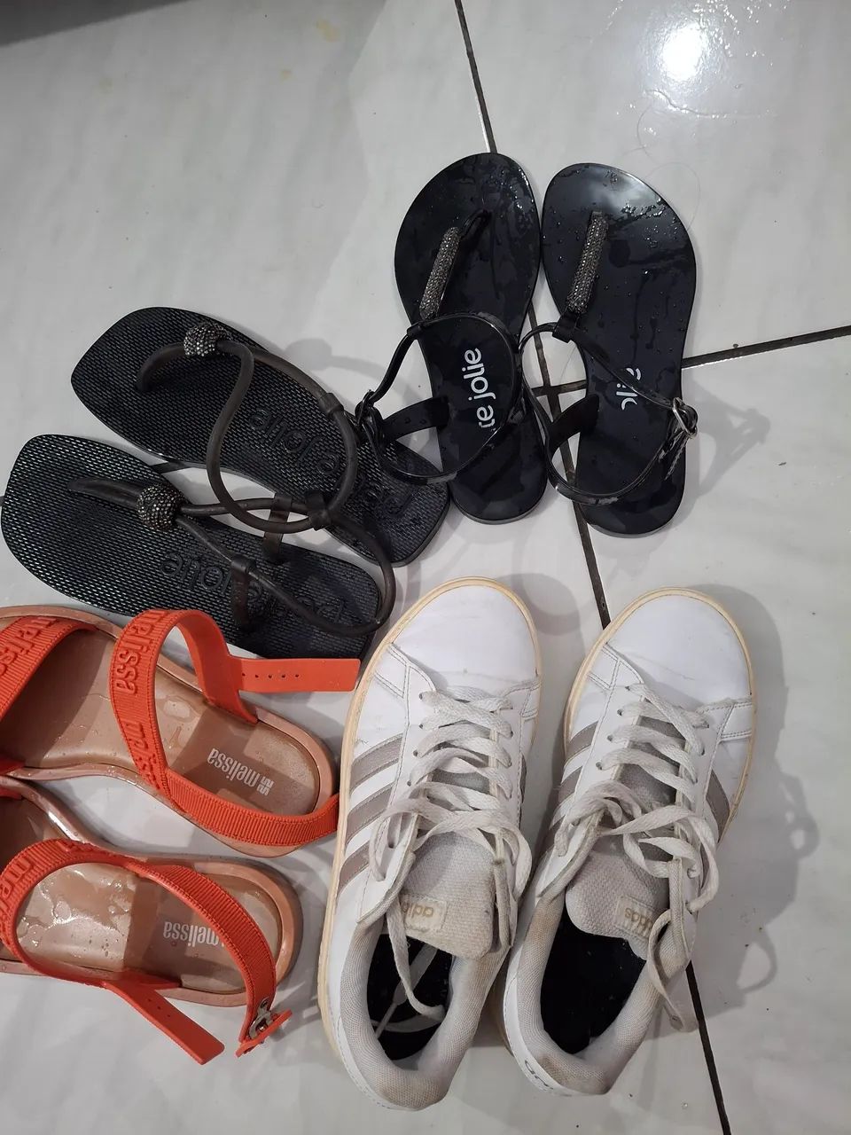 SAPATOS - Foto 3