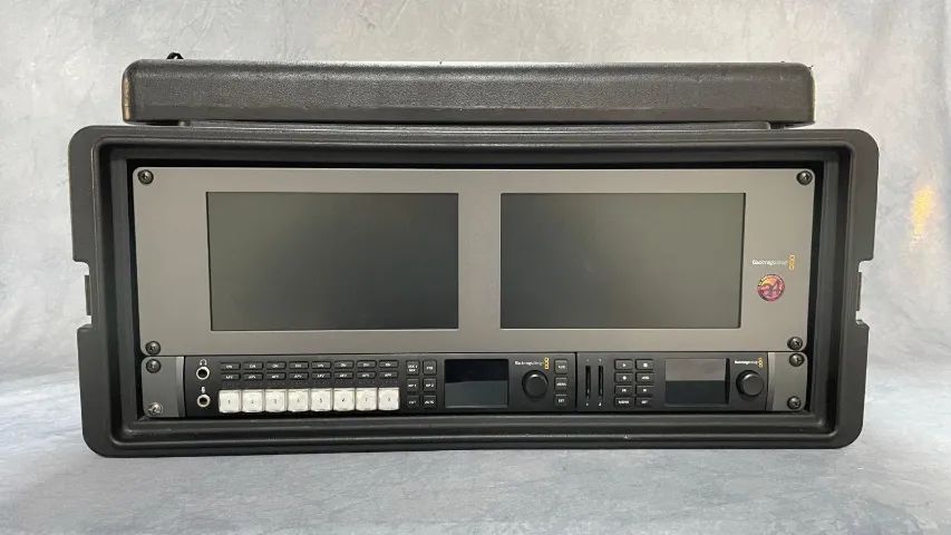 ATEM TELEVISION STUDIO HD 