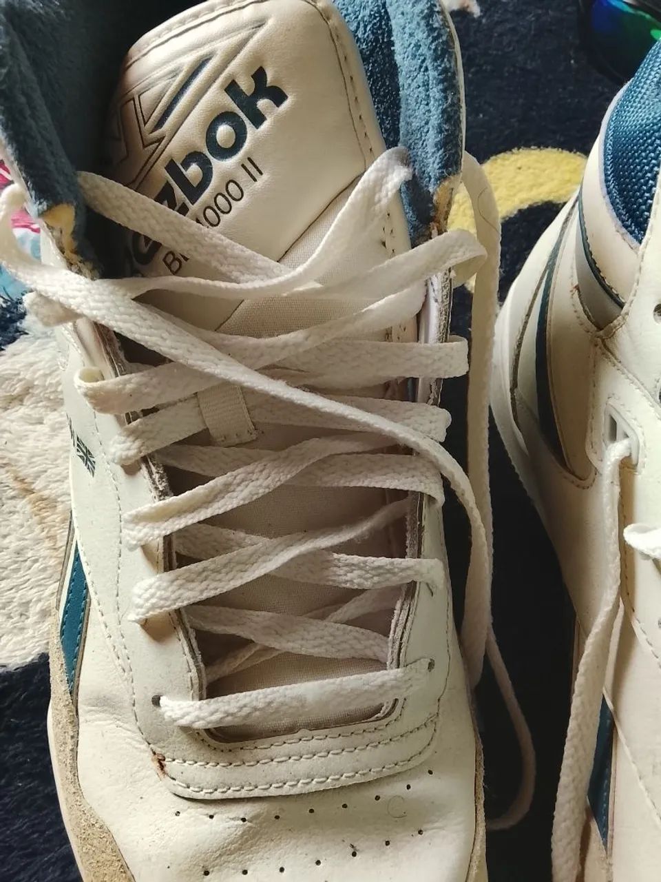 Tênis Reebok  - Foto 3