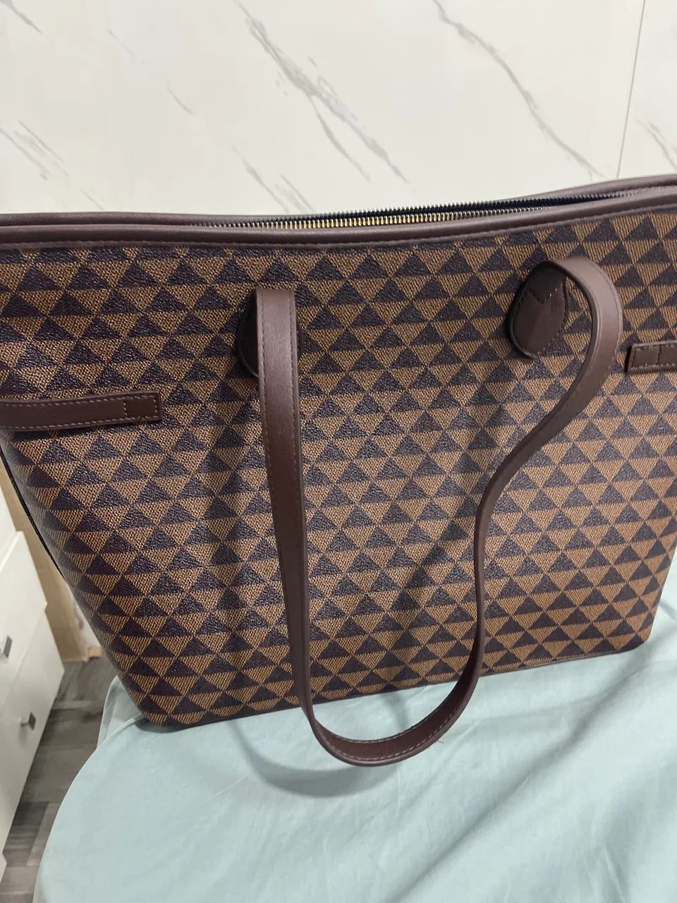 Bolsa de couro 180