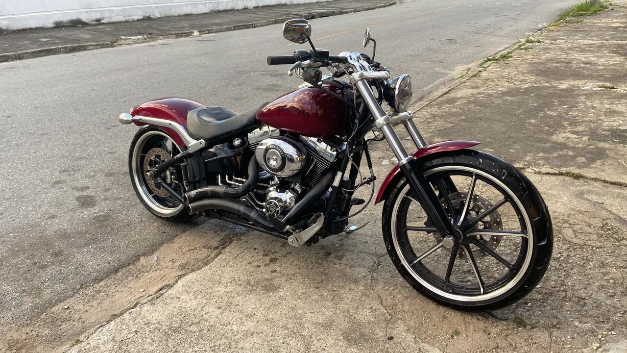 Harley davidson - Foto 4