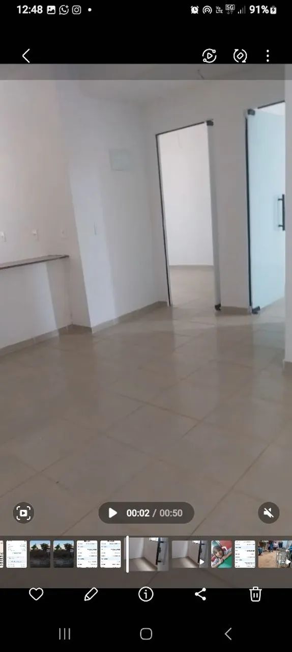 Vendo Apartamento  - Foto 2