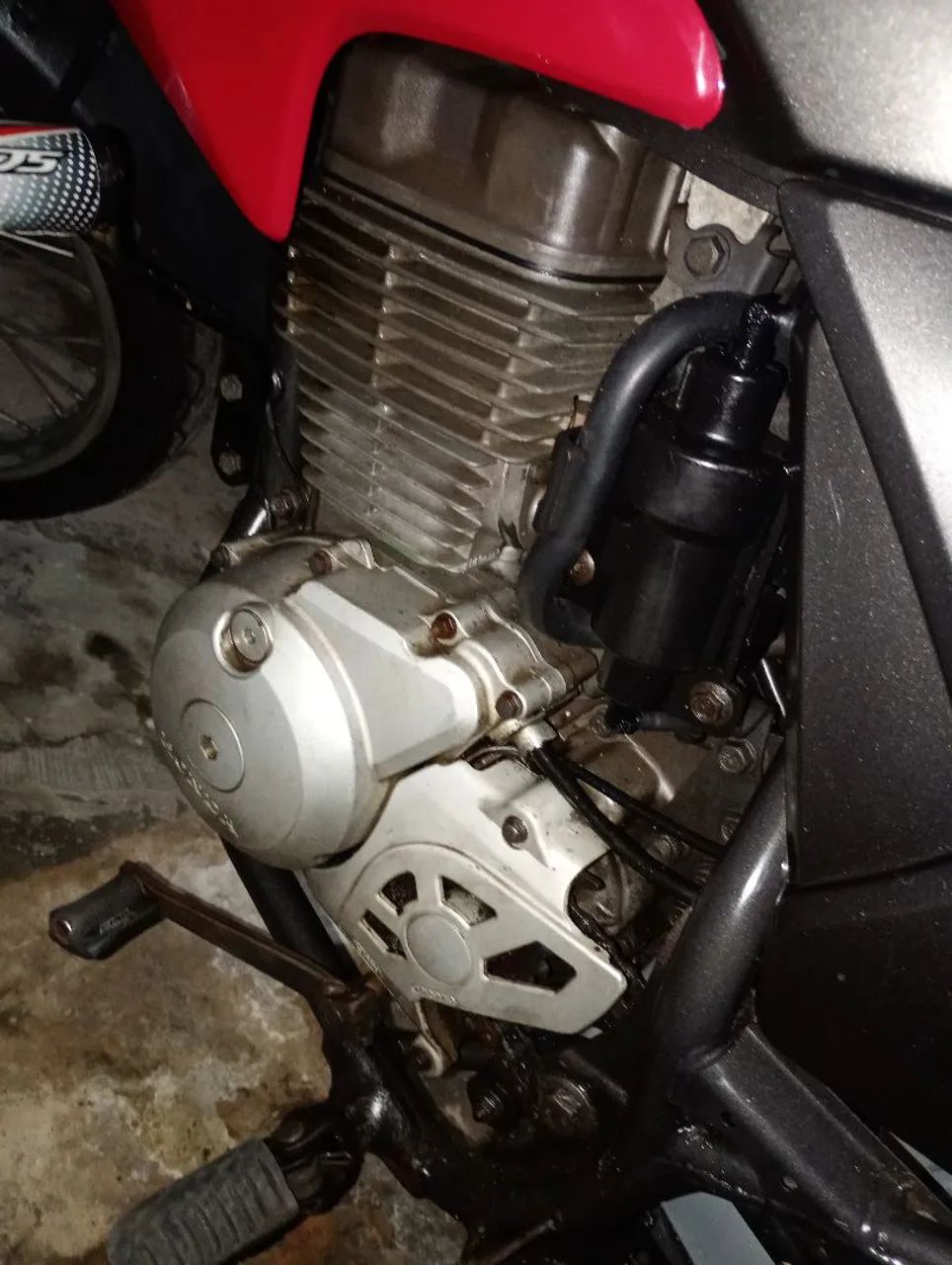 Bros 150 ES flex - Foto 3