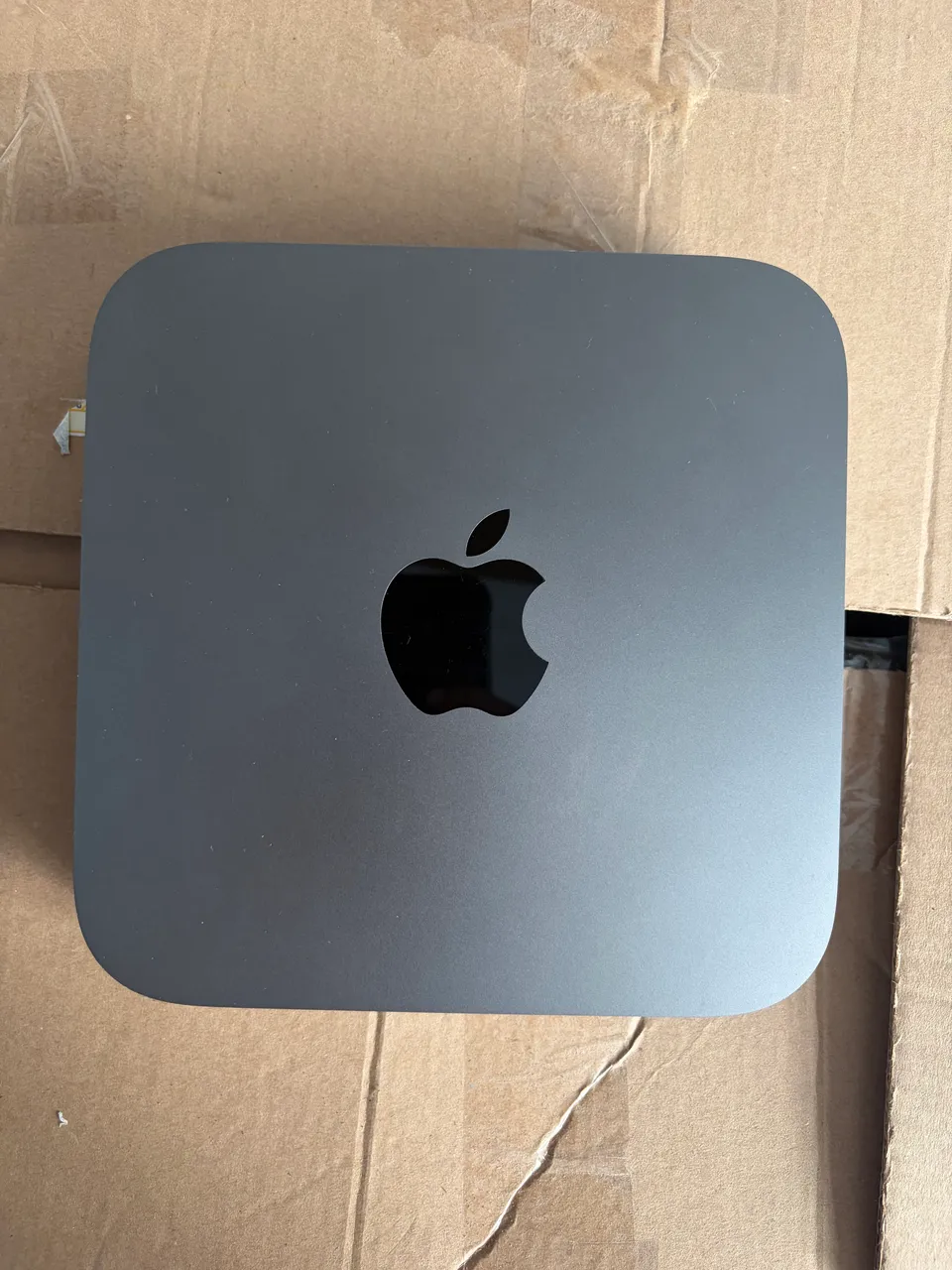 Mac Mini M2 16Gb de RAM SSD de 256GB - Computadores e Desktops
