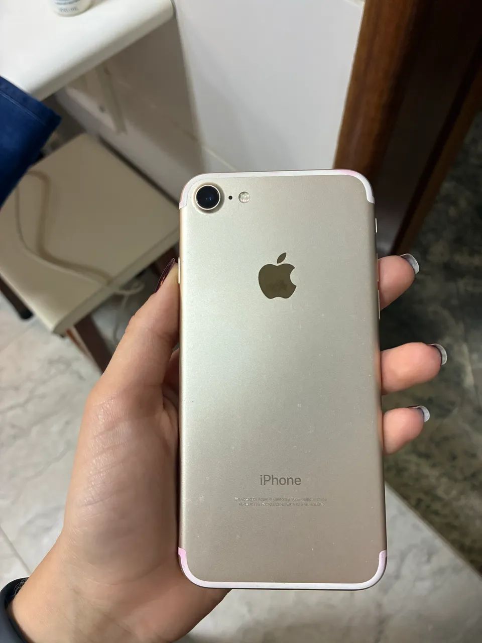 iPhone 7