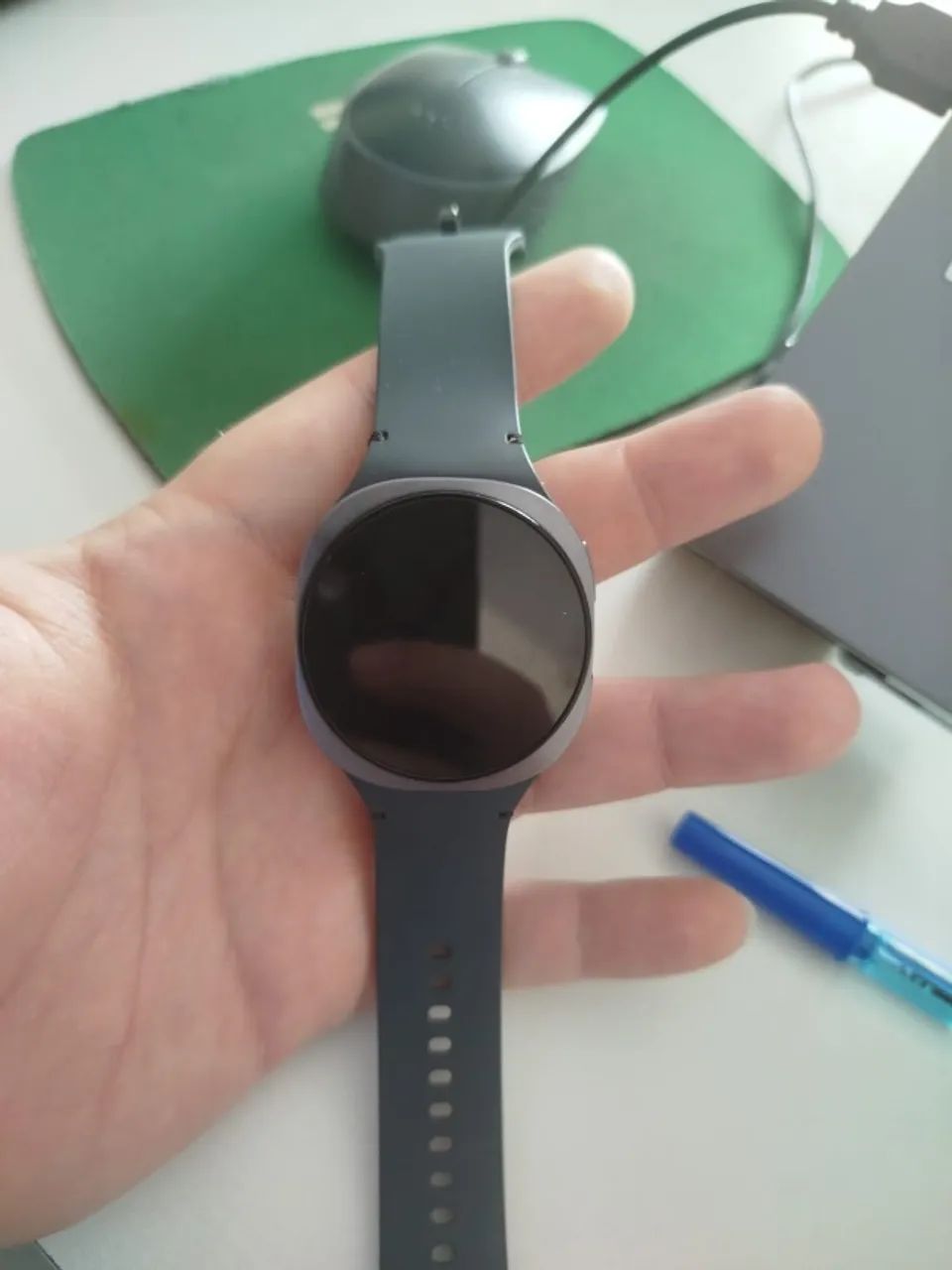 Smartwatch Samsung Galaxy Watch8  - Foto 2