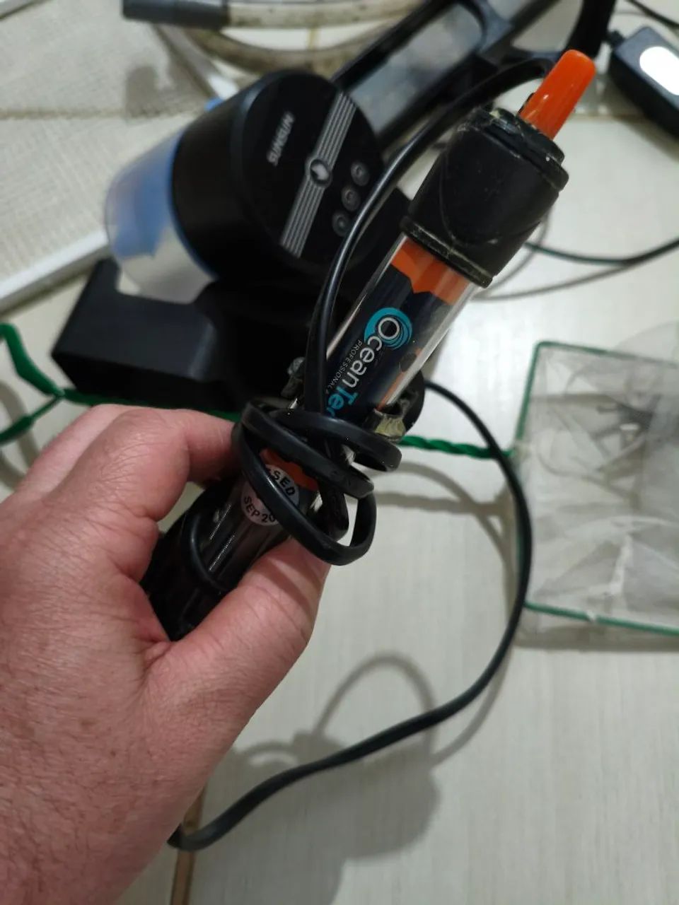 Aquário Completo  - Foto 5