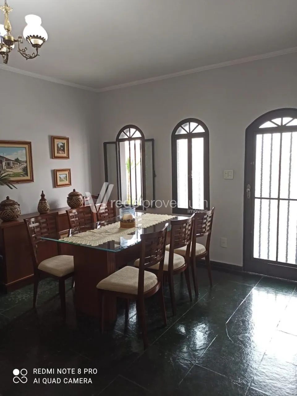 casa - Jardim Planalto - Campinas - Foto 3