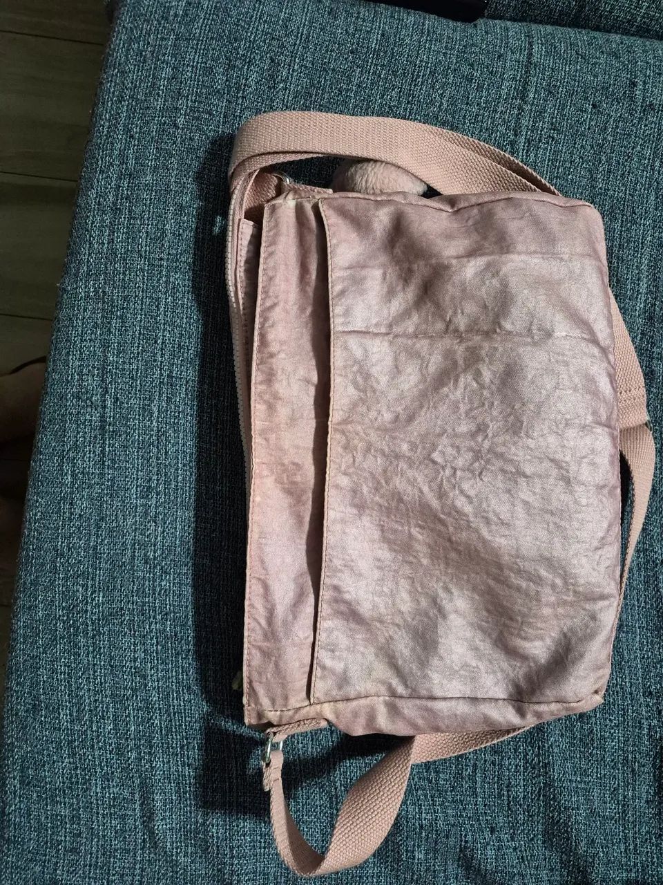 Bolsa Kipling original  - Foto 4