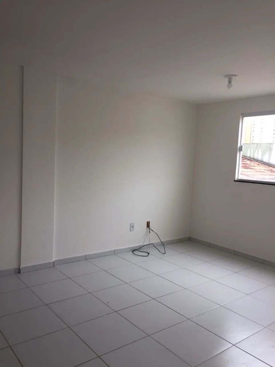 Alugo apartamento  - Foto 2