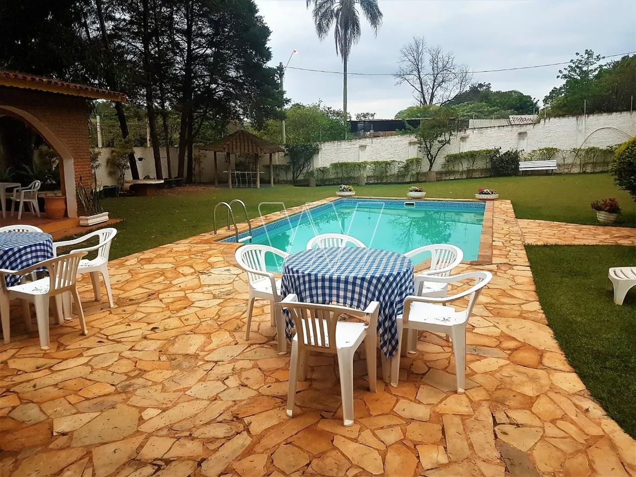 casa - Sousas - Campinas - Foto 3