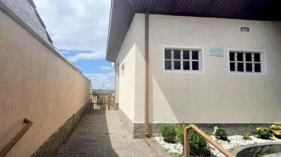 Imóvel Comercial para Venda em Taubaté, Chácaras Reunidas Brasil, 1 dormitório, 2 banheiro - Foto 7
