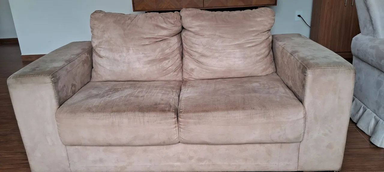 Sofa 2 e 3 lugares