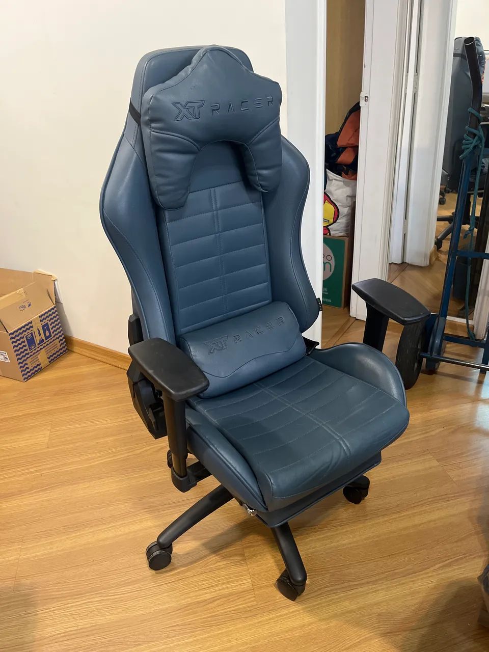 Cadeira gamer XT Racer