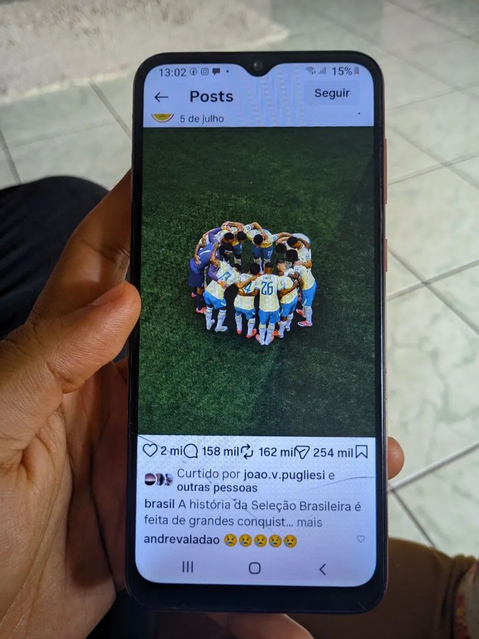 Samsung A03 Core - Foto 2