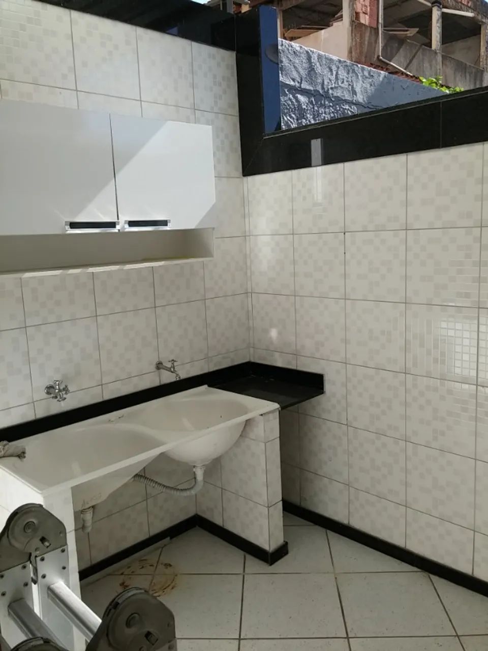 CASA BNH PARA LOCAÇÃO - Foto 4