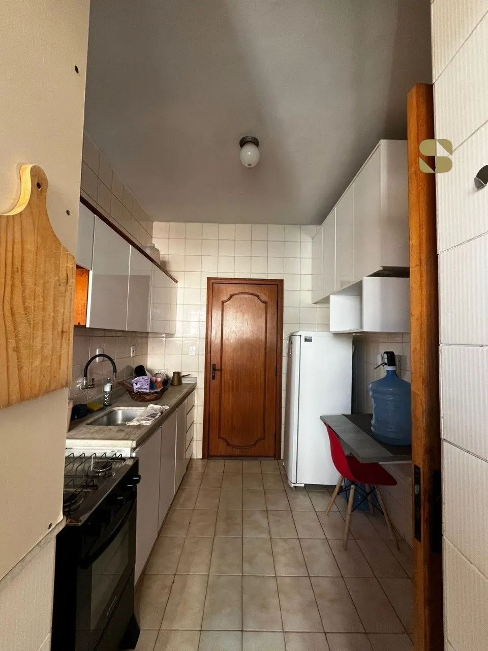 Apartamento com piscina em Jardim das Américas, Cuiabá-MT - Foto 4