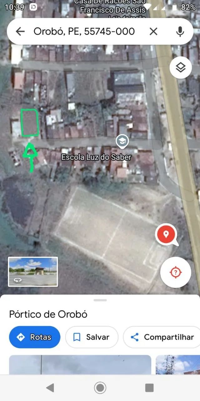 Terreno  - Foto 3