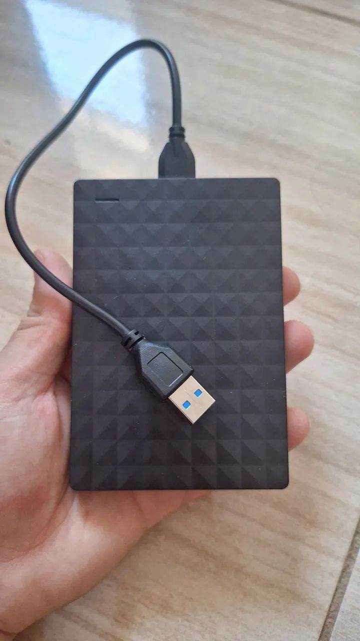 Extensor de memória PC