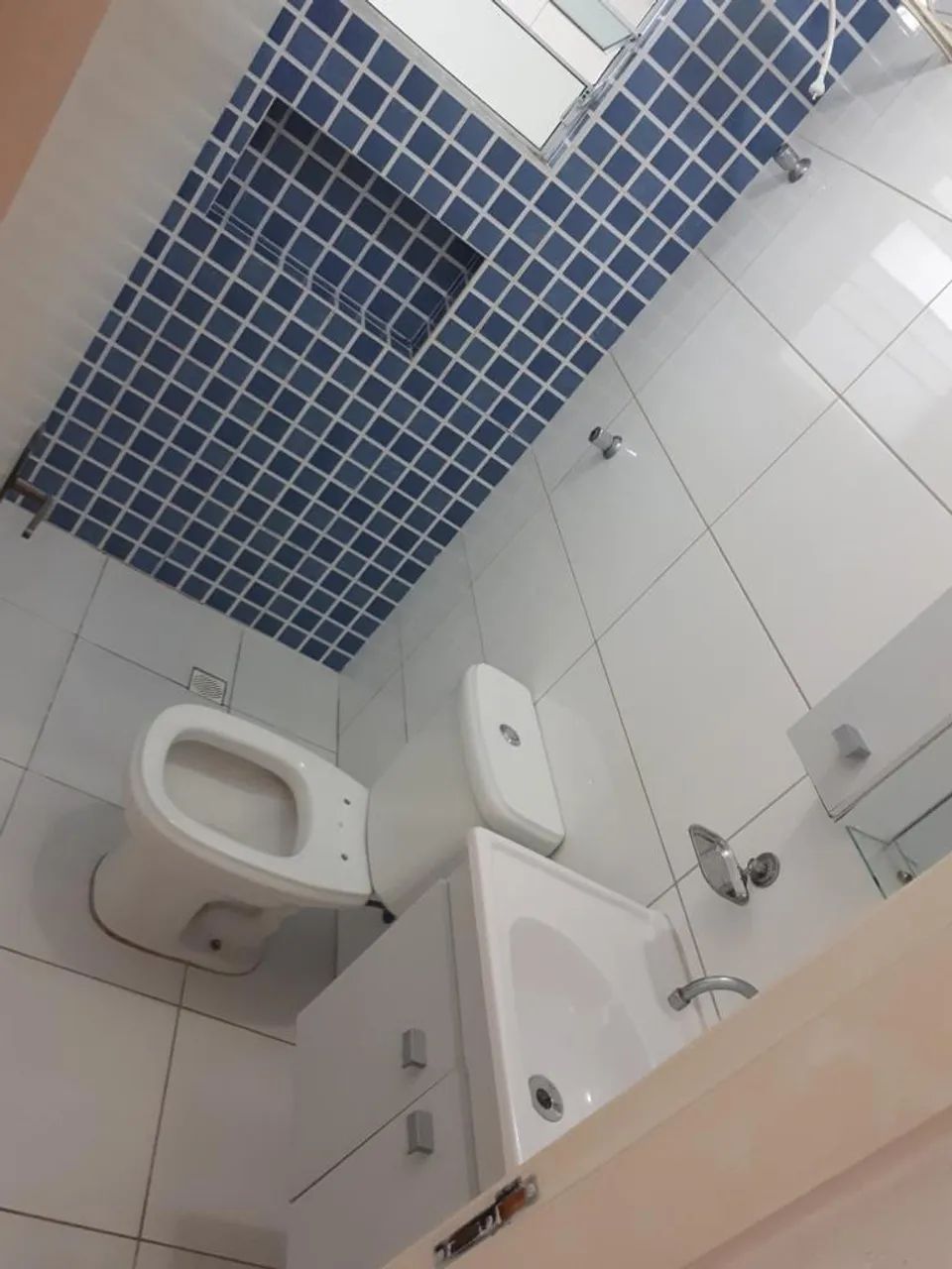Alugo casa com 1 dormitório  - Parque Alves de Lima  - Foto 3