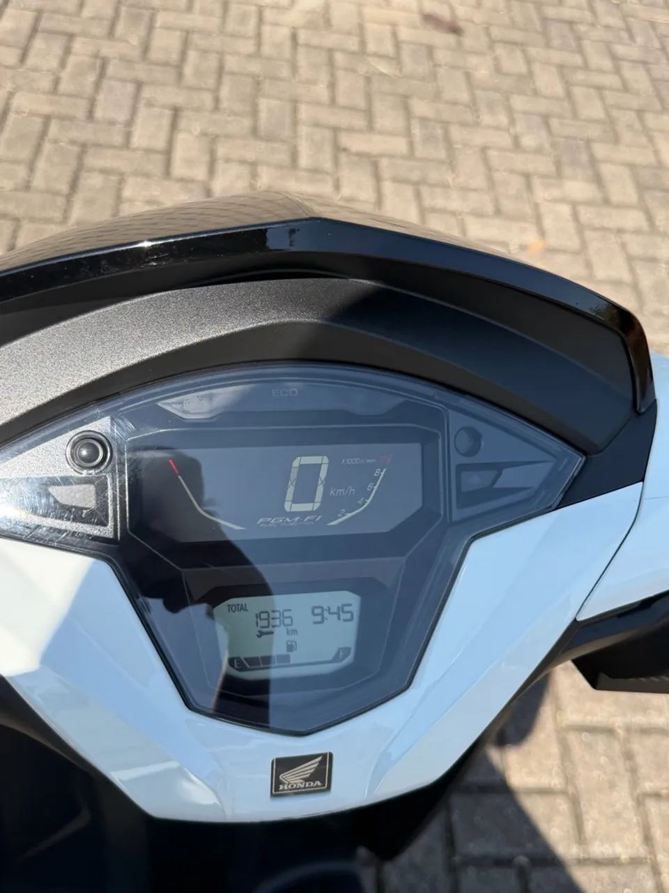 Elite 125 2025 1.900 KM (ZERAA) - Foto 5