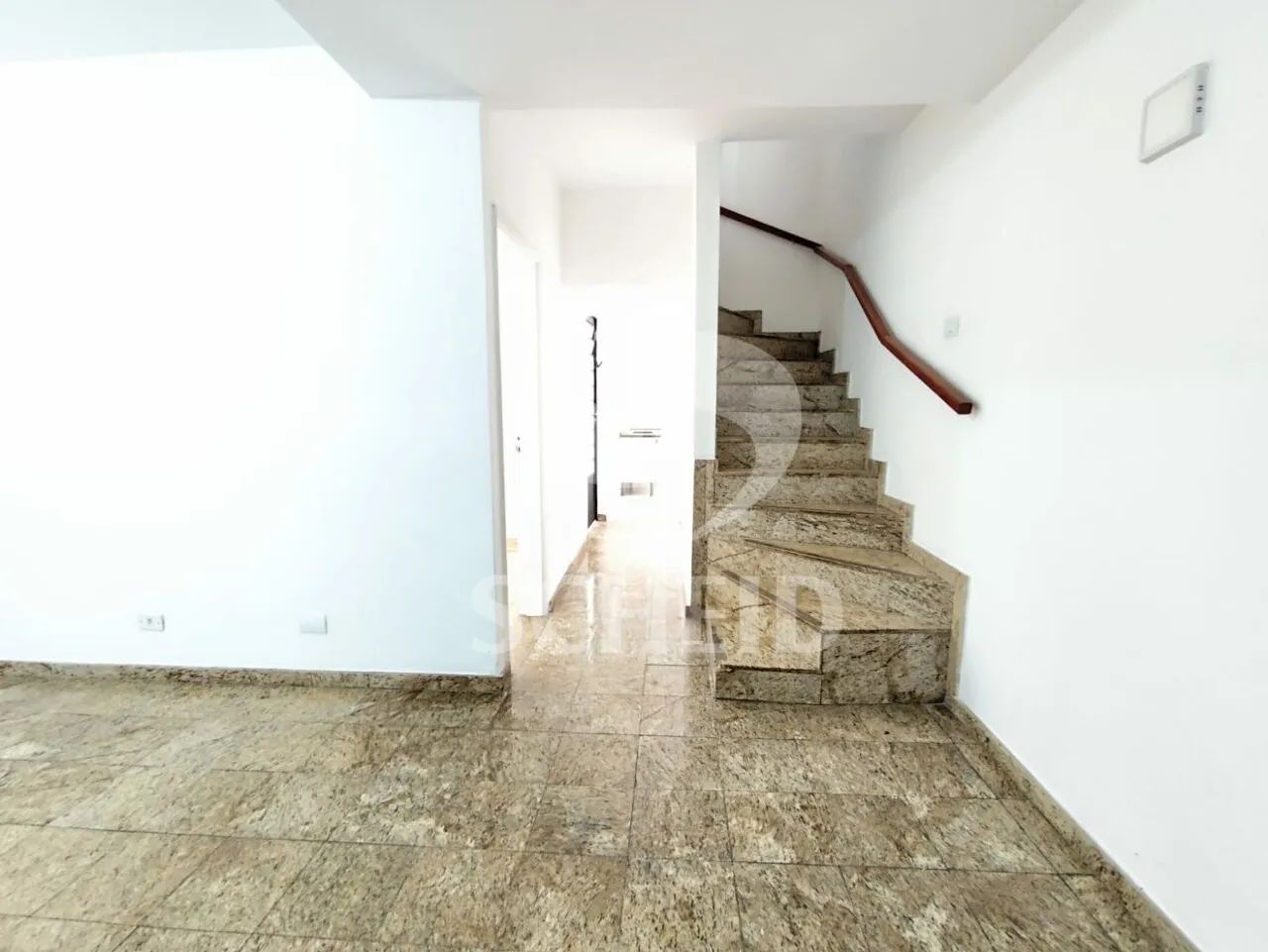 Casa Comercial a Venda no Alto da Boa Vista - 137m² - 6 Salas - 2 Banheiros - 2 Vagas - Foto 7
