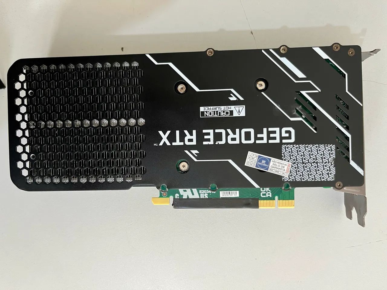 RTX 3050 8Gb  - Foto 3