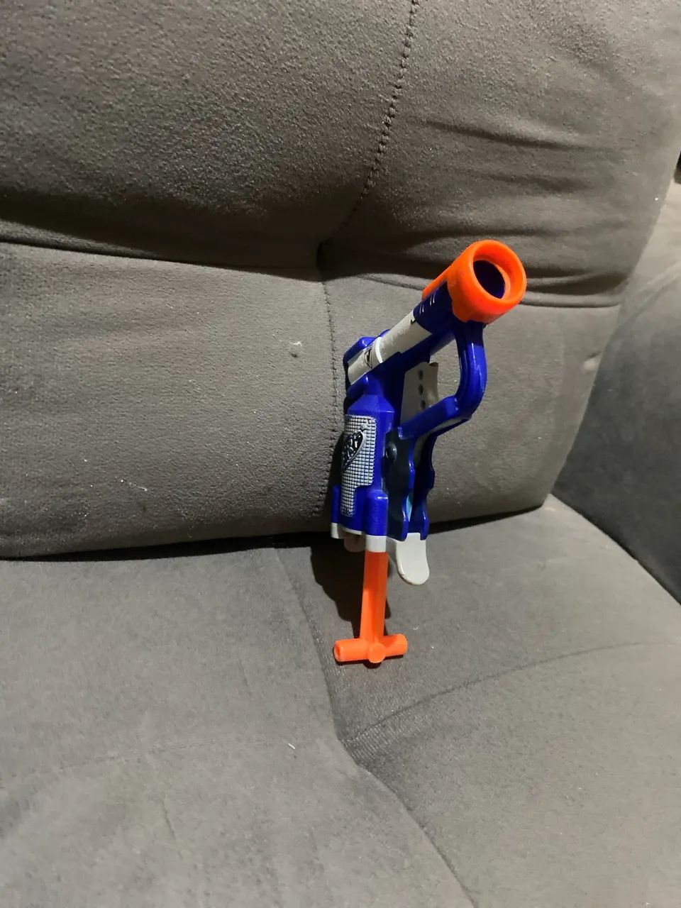 Nerf simples - Foto 2