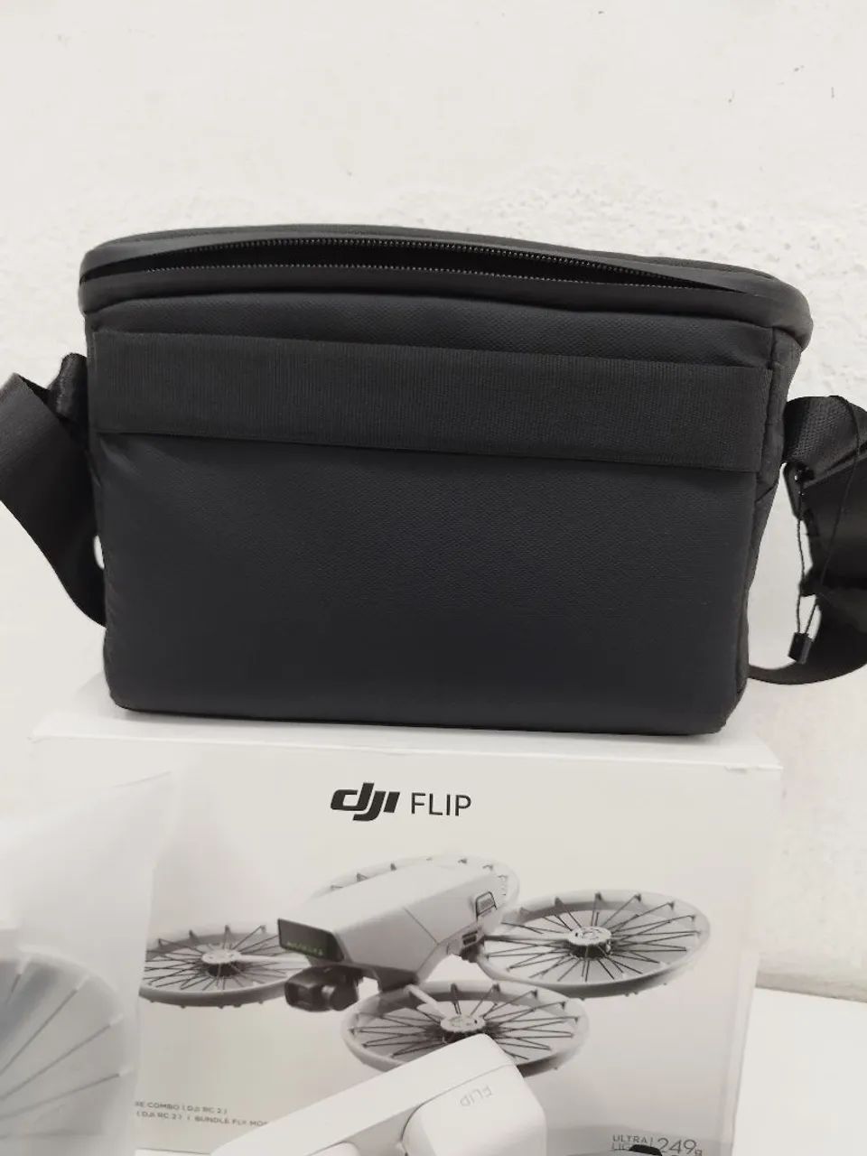 Drone dji Flip  - Foto 4