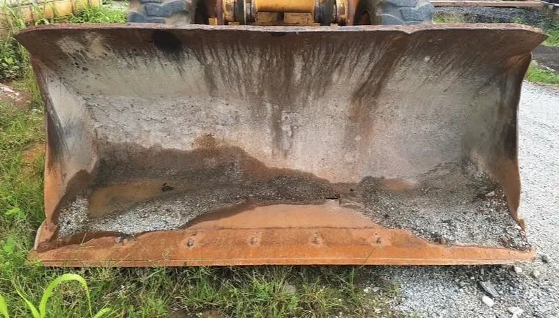 RETRO ESCAVADEIRA - Foto 3