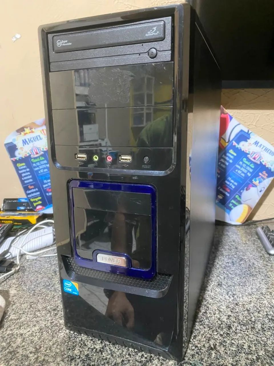 COMPUTADOR HD 1tb - Foto 2