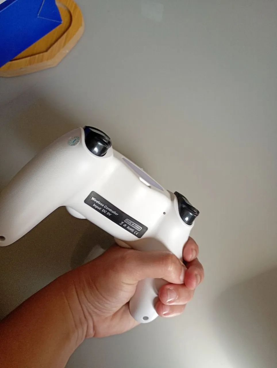 Manete bluetooth nova - Foto 4