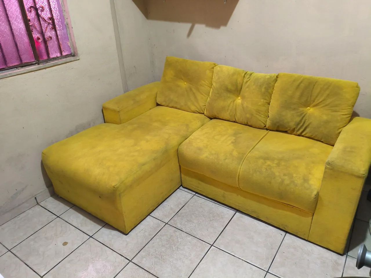 sofa
