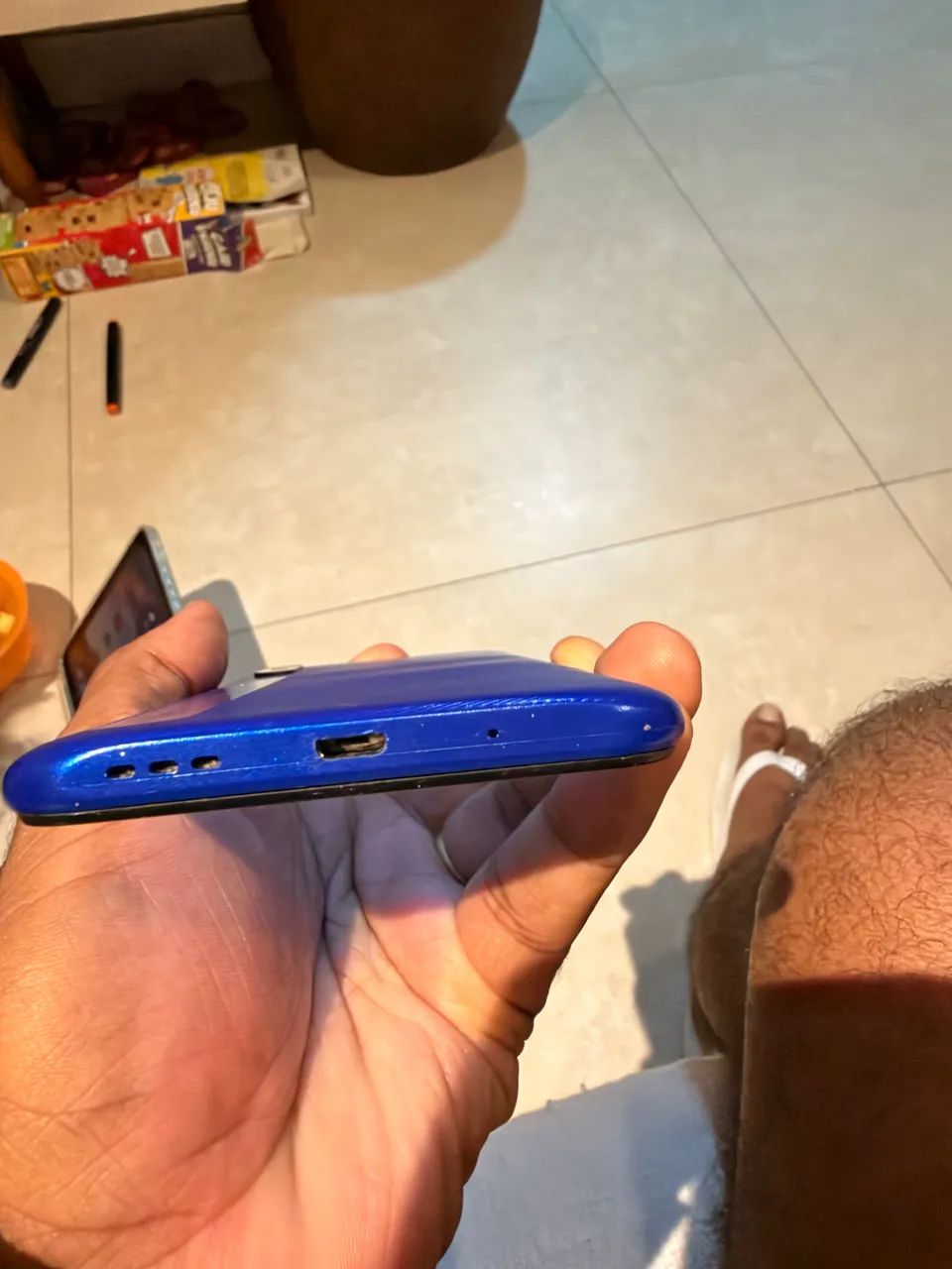 Redmi note 9A