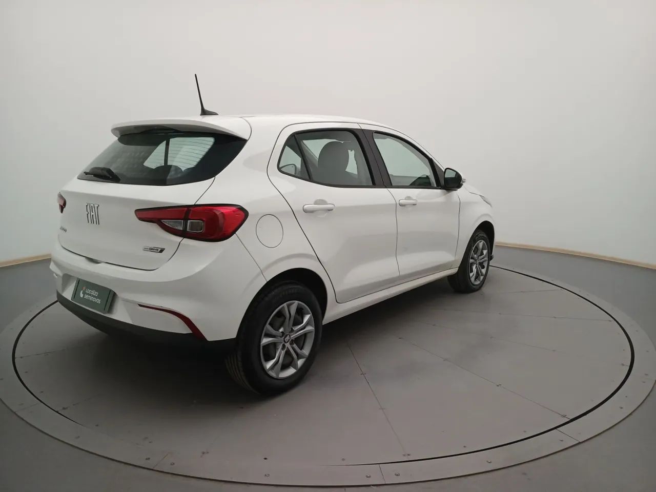 Fiat Argo Drive 1.0 Firefly 2025 - Foto 5