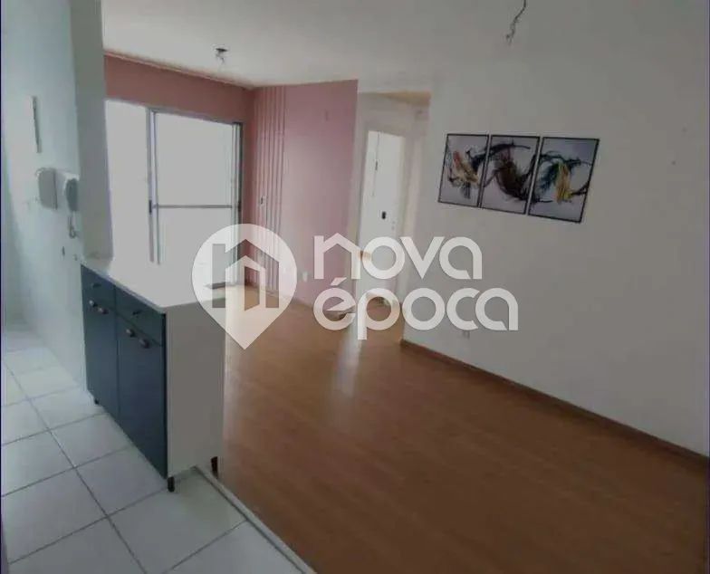 Pechincha | Apartamento 2 quartos, sendo 1 suite - Foto 5