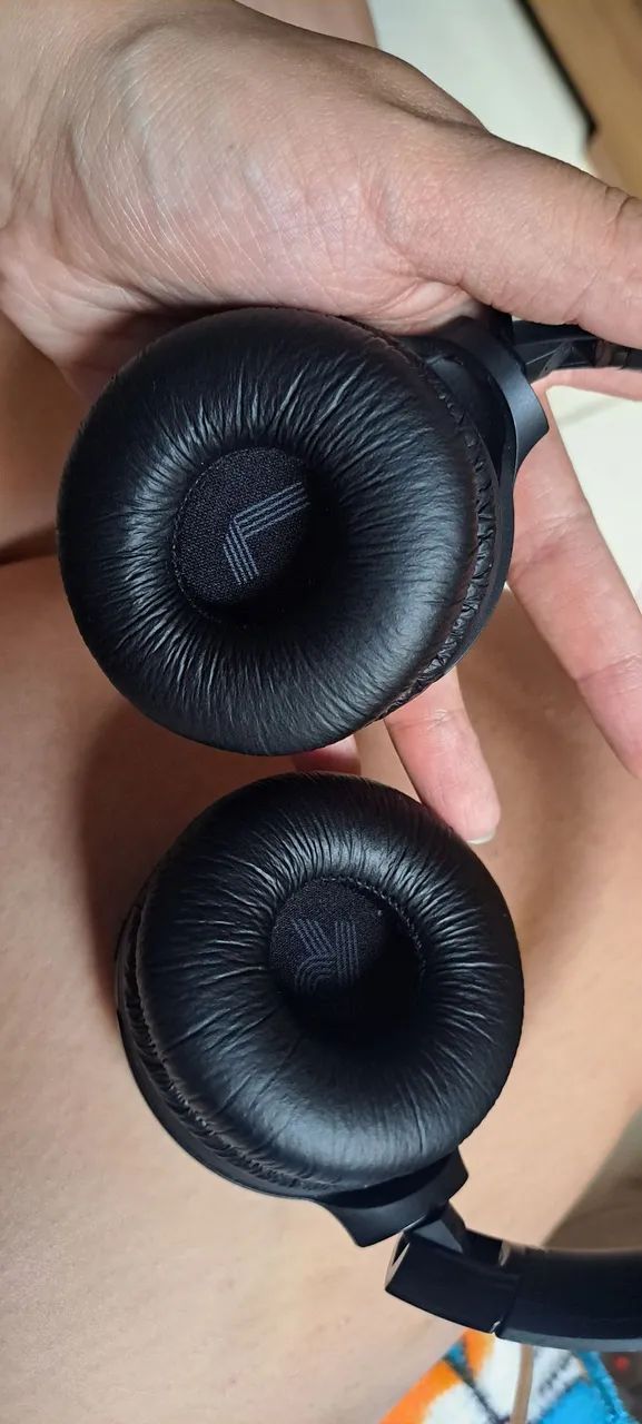 Fone de ouvido jbl original 520BT - Foto 2