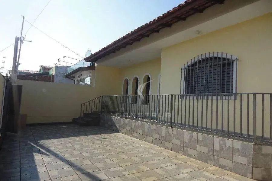CASA 131 m² COM 3 QUARTOS E SUÍTE NO JARDIM PROENÇA - CAMPINAS - Foto 2