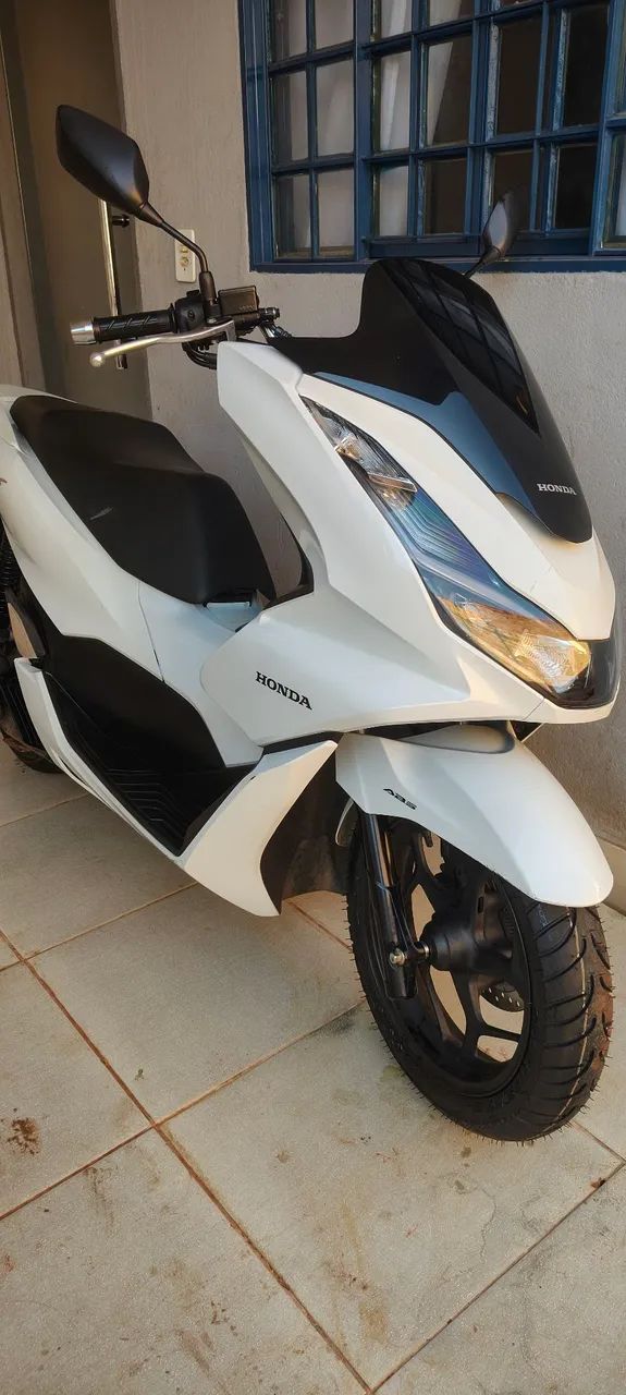 Vendo PCX 160 ABS - Foto 3