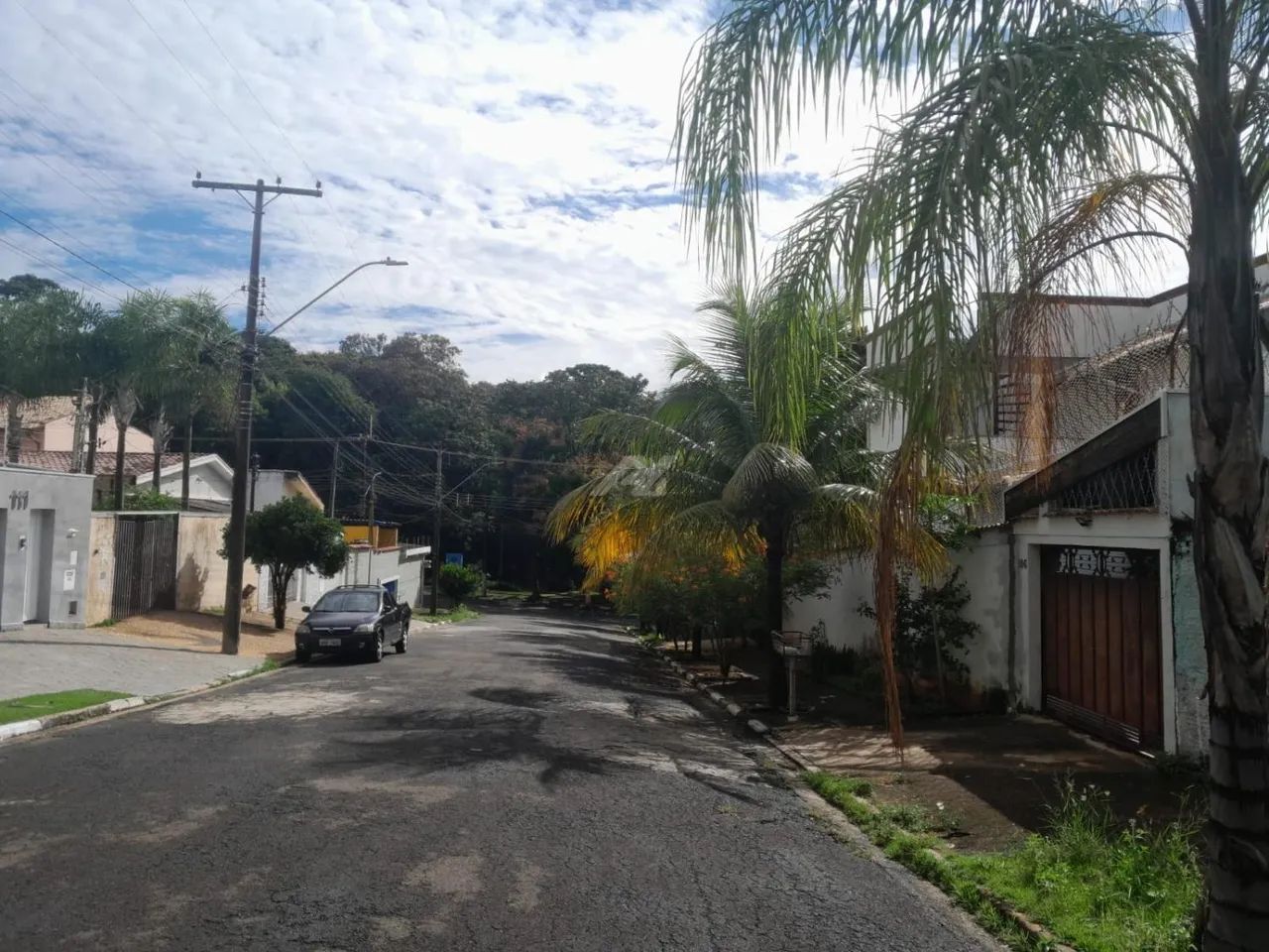 terreno - Jardim Nova Europa - Campinas - Foto 4