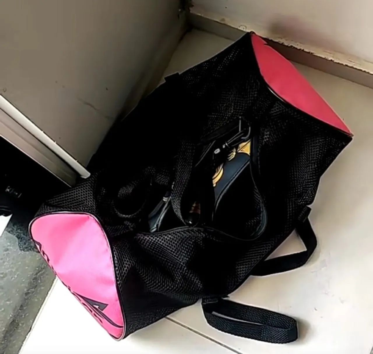 Bolsa de muay Thai  - Foto 2