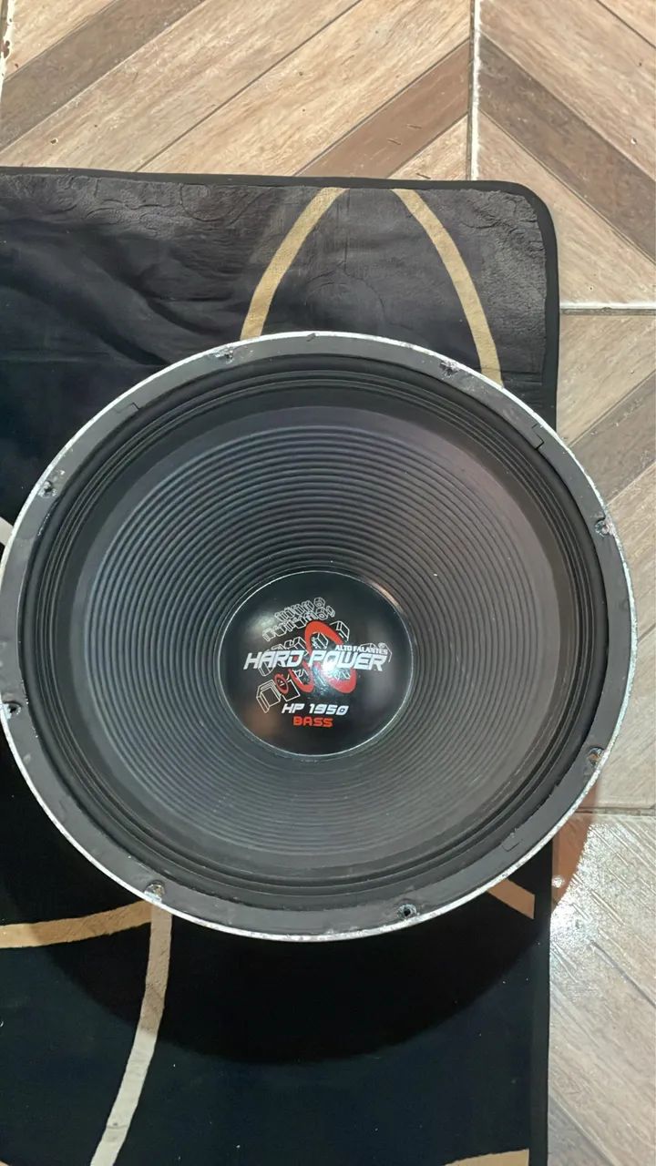 Grave de 18 hard power 1750SG - Foto 2