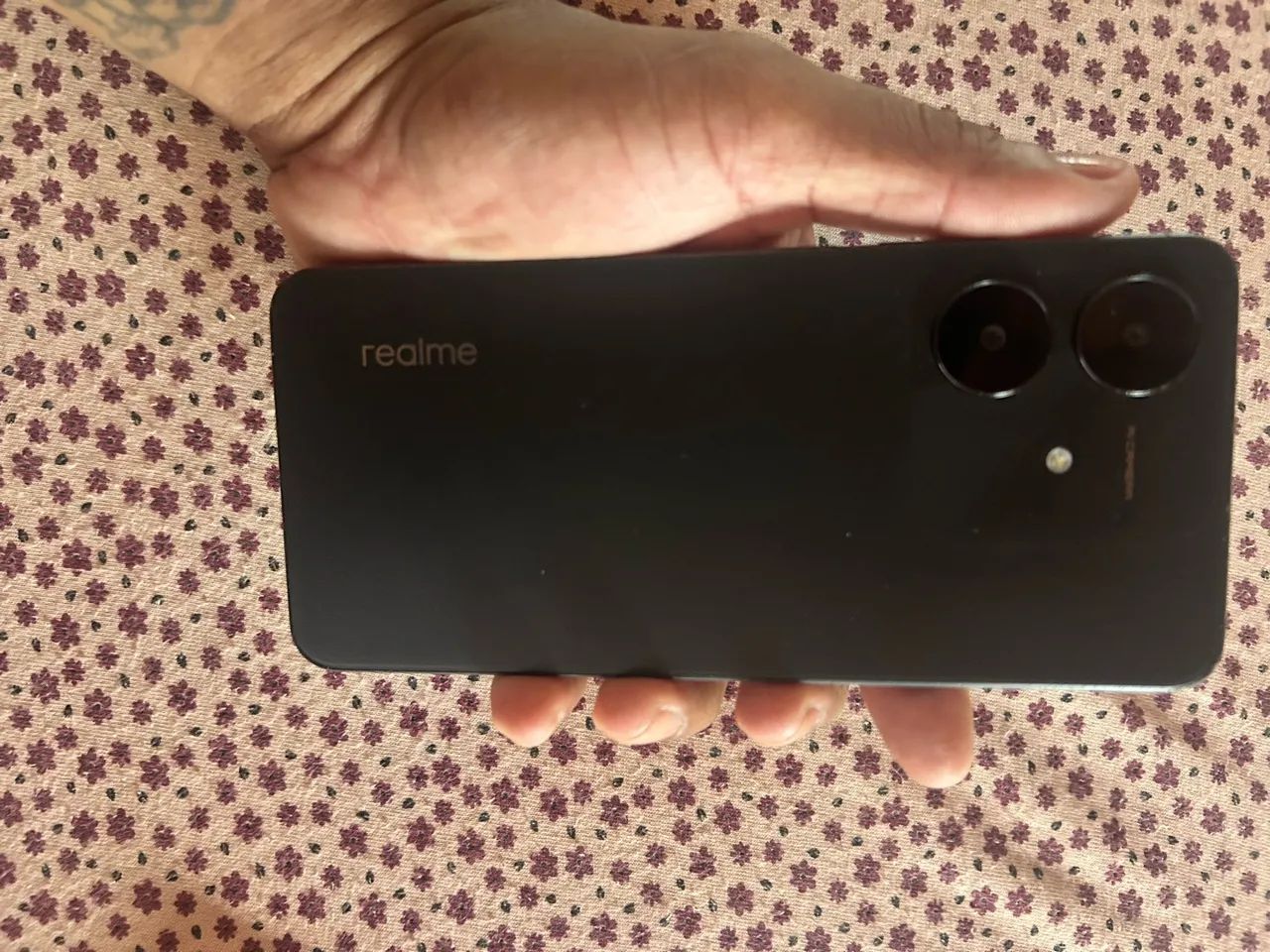 Vende-se esse aparelho celular  - Foto 3