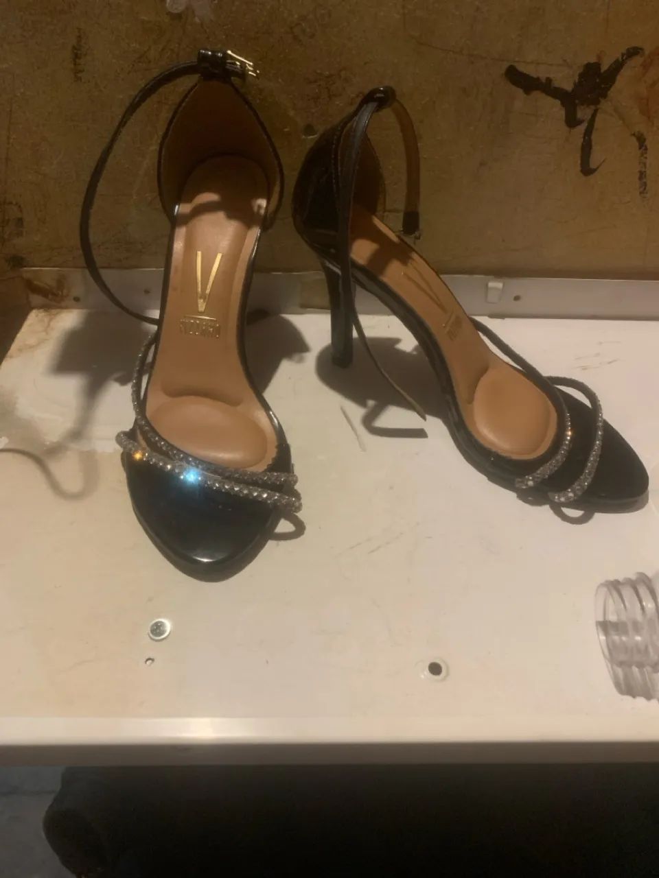 Vendo salto 