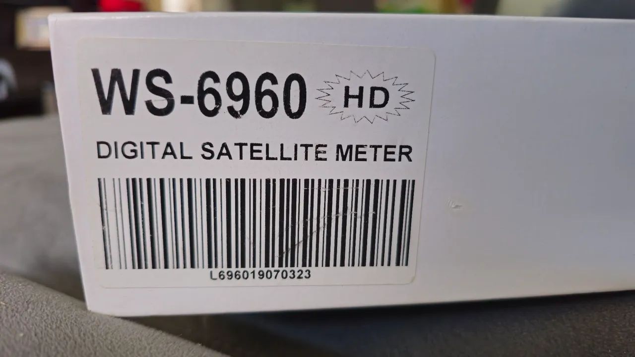 SATLINK WS 6960  - Foto 2