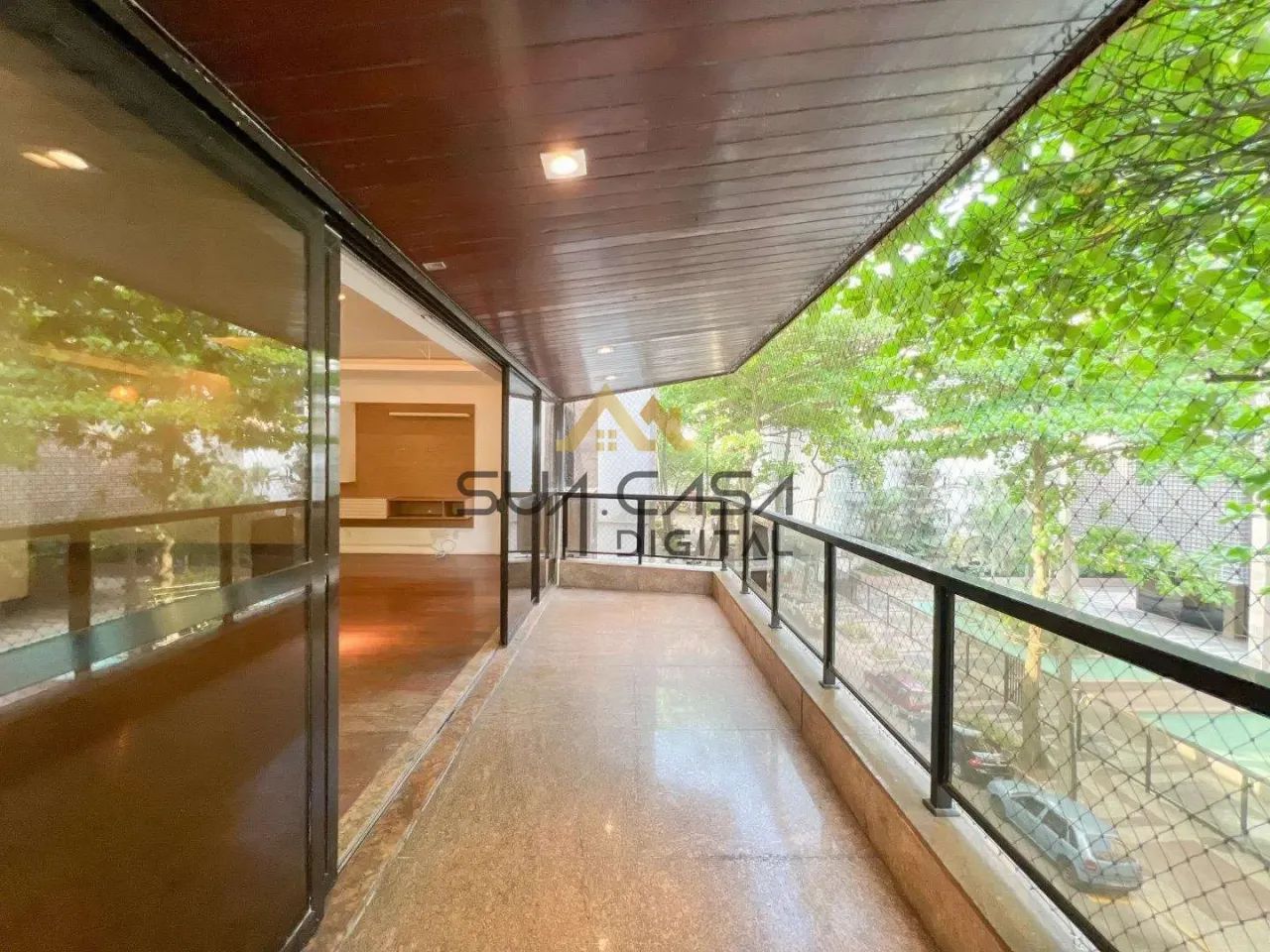 Leblon | Apartamento à venda na quadra da Praia 192 m² REF: IPAP2963